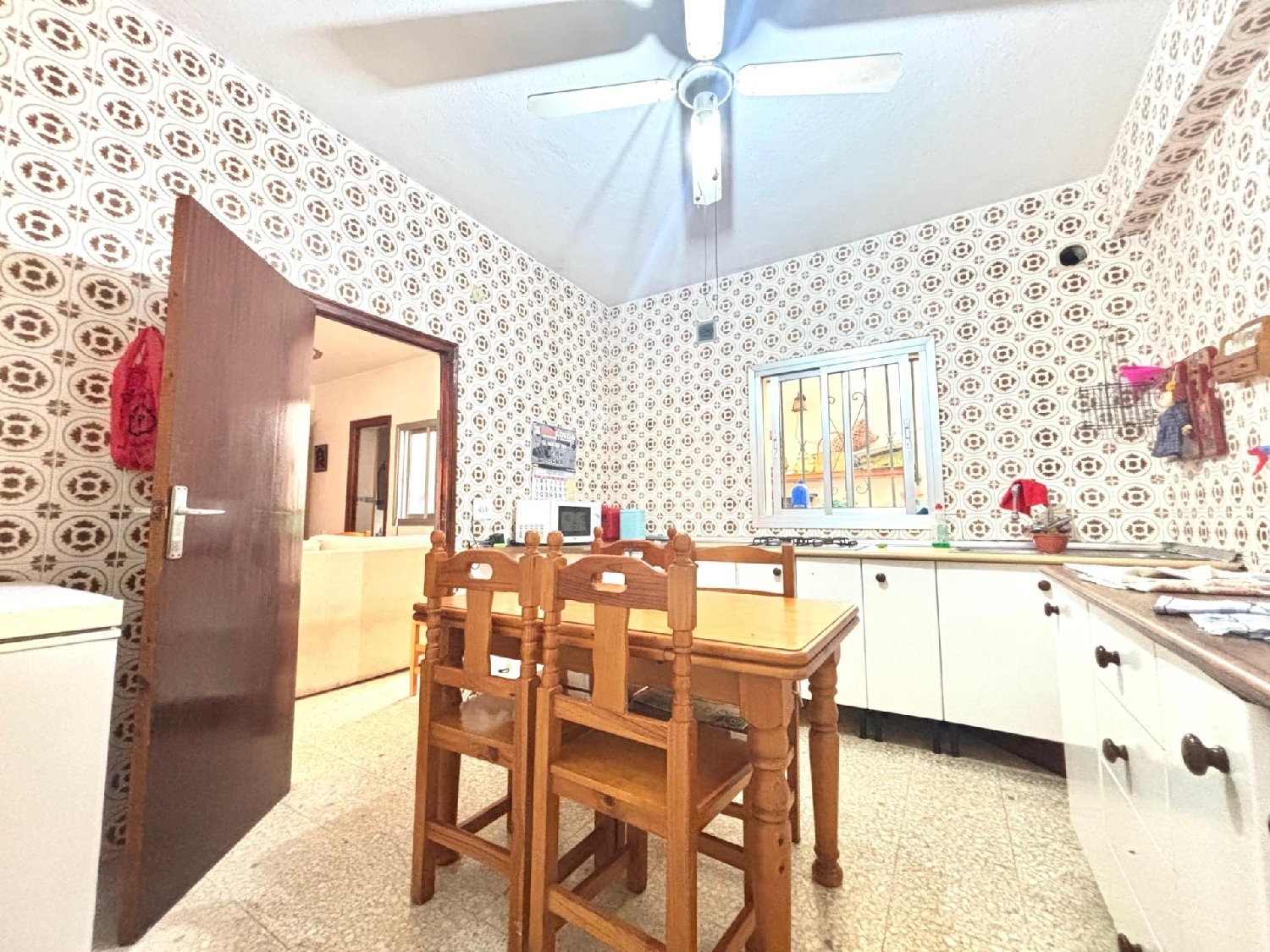  for sale house Los Barrios Campo De Gibraltar 5