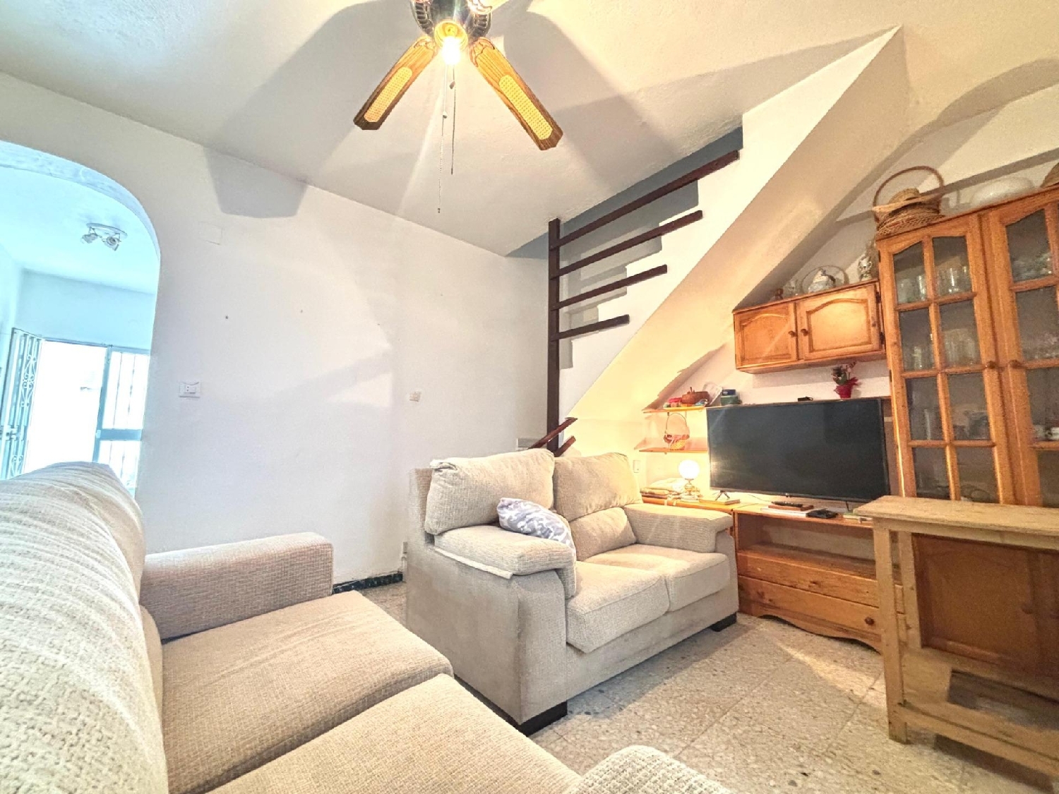  for sale house Los Barrios Campo De Gibraltar 4