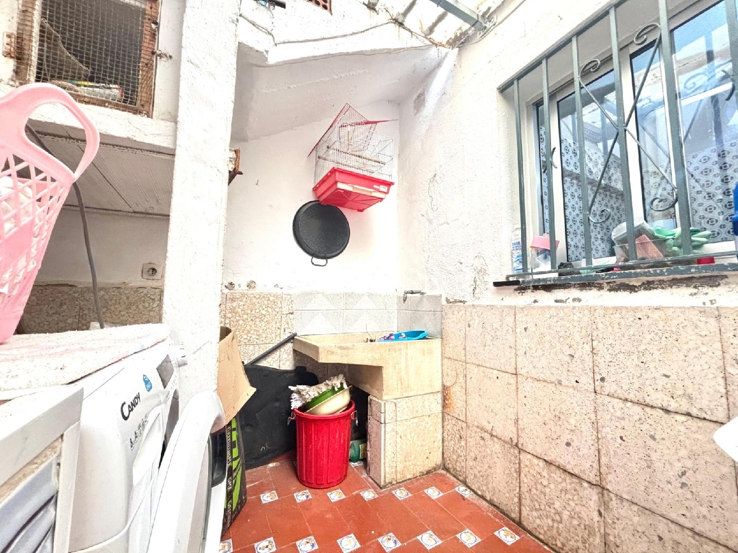  for sale house Los Barrios Campo De Gibraltar 7