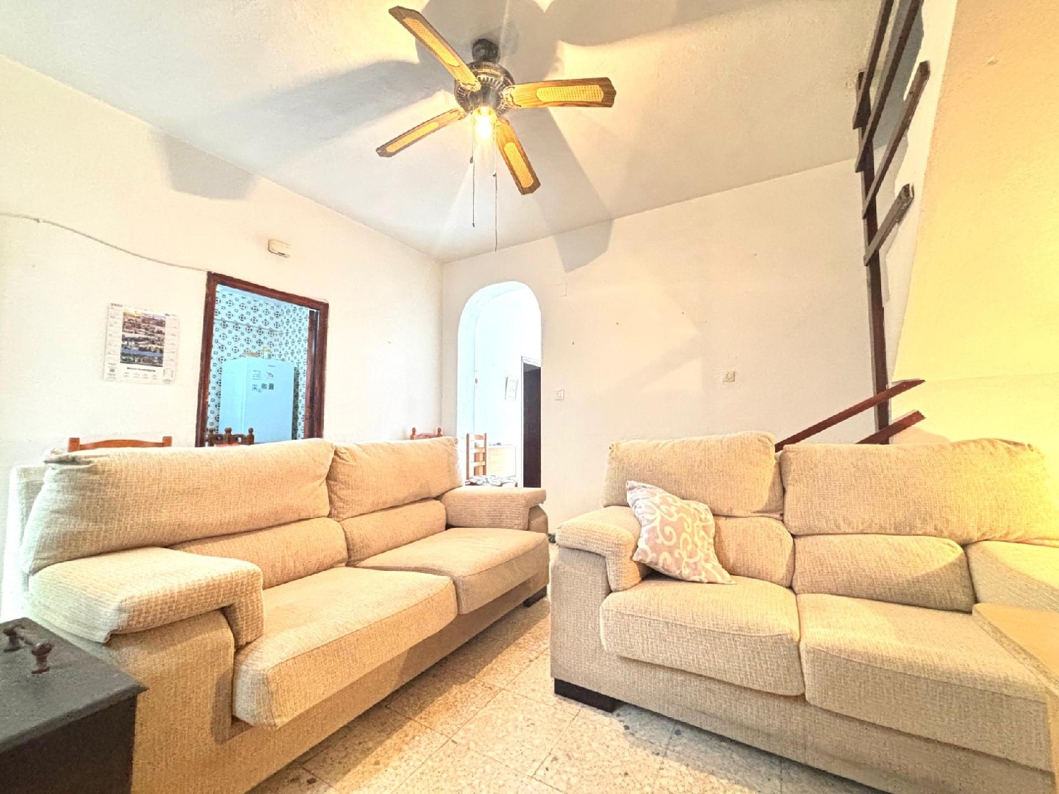  for sale house Los Barrios Campo De Gibraltar 3