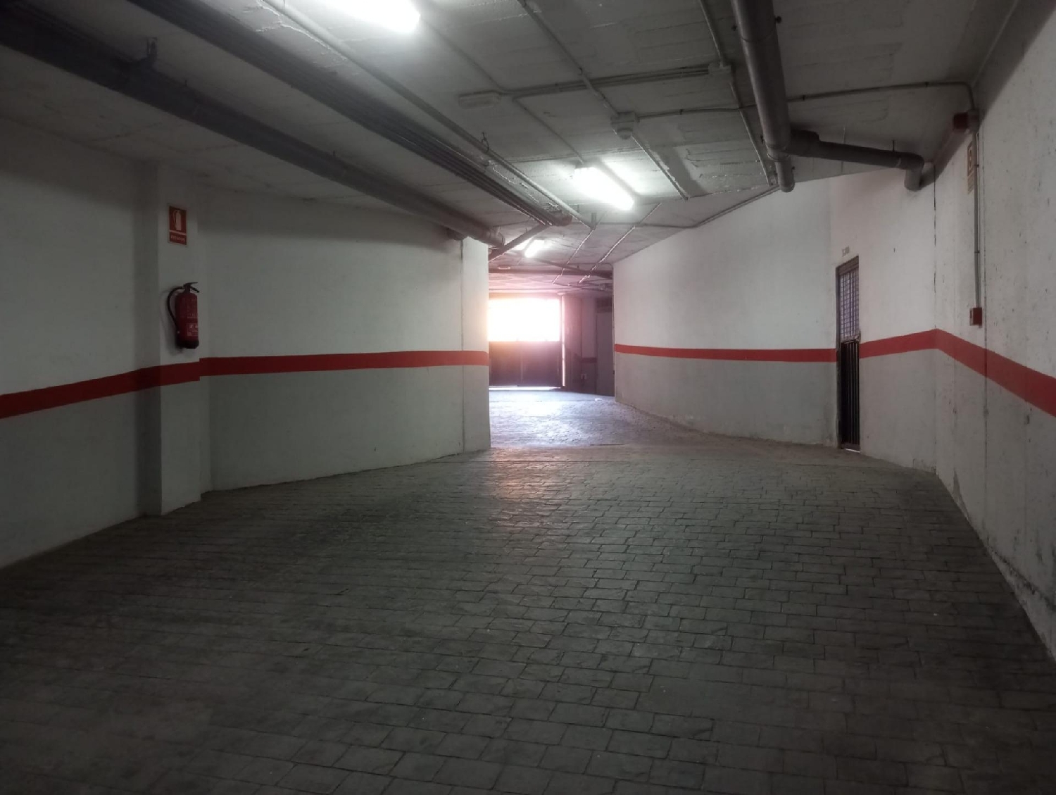  à vendre maison Los Barrios Campo De Gibraltar 4