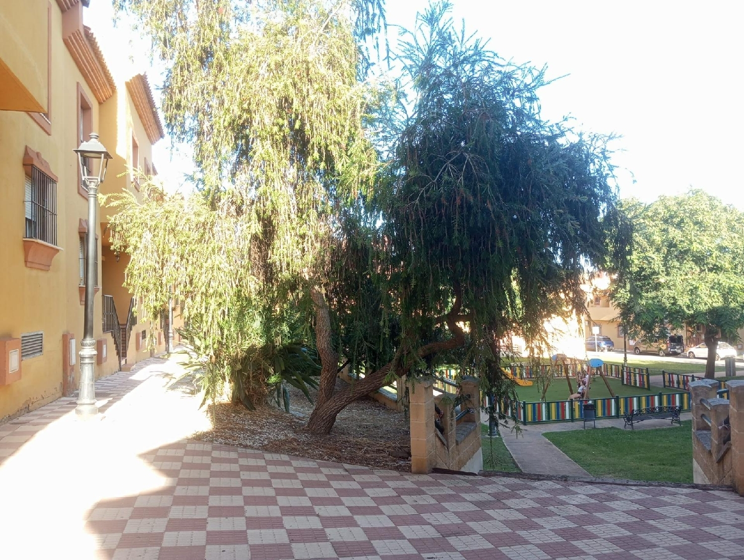  à vendre maison Los Barrios Campo De Gibraltar 2