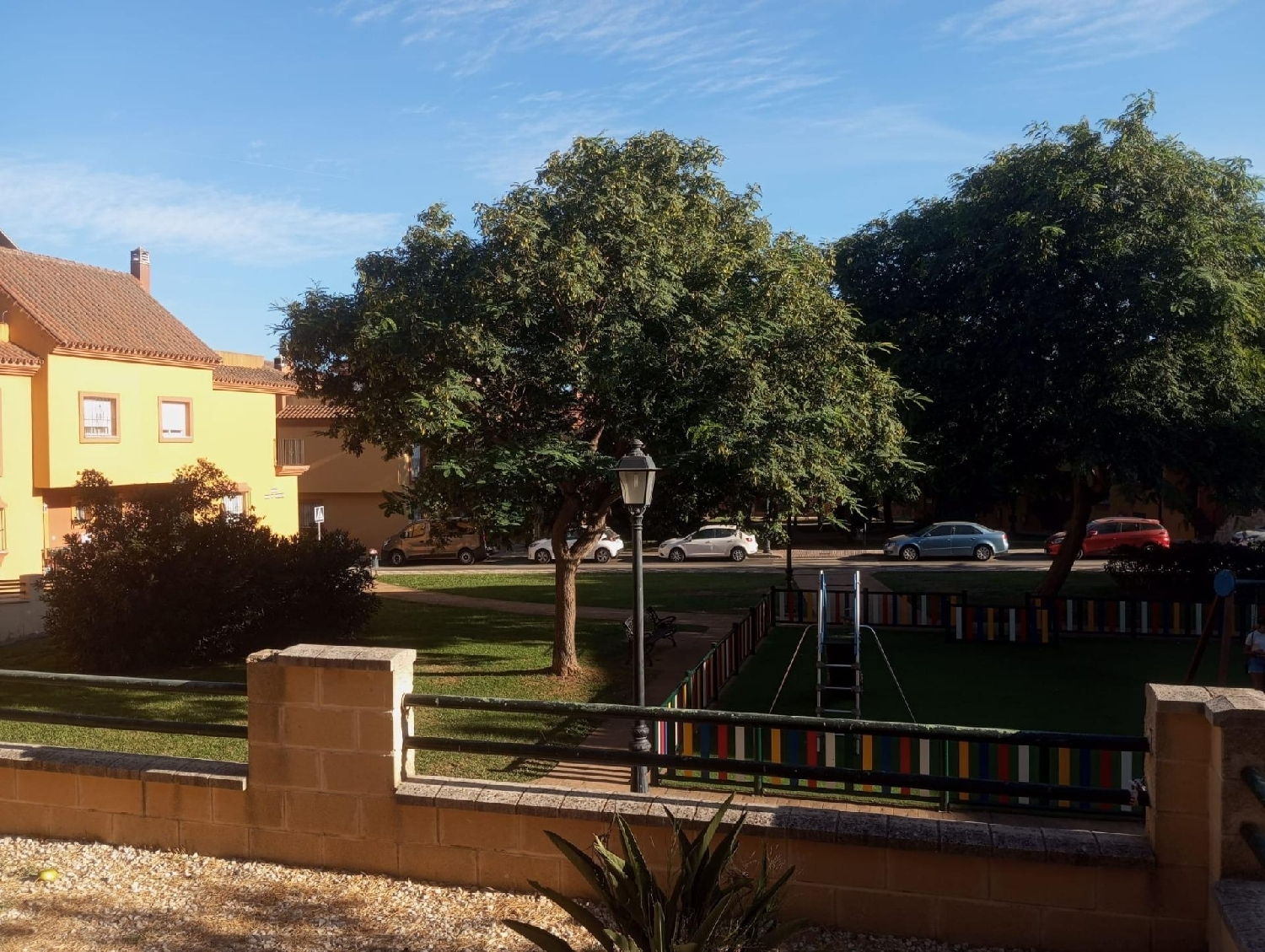  à vendre maison Los Barrios Campo De Gibraltar 1