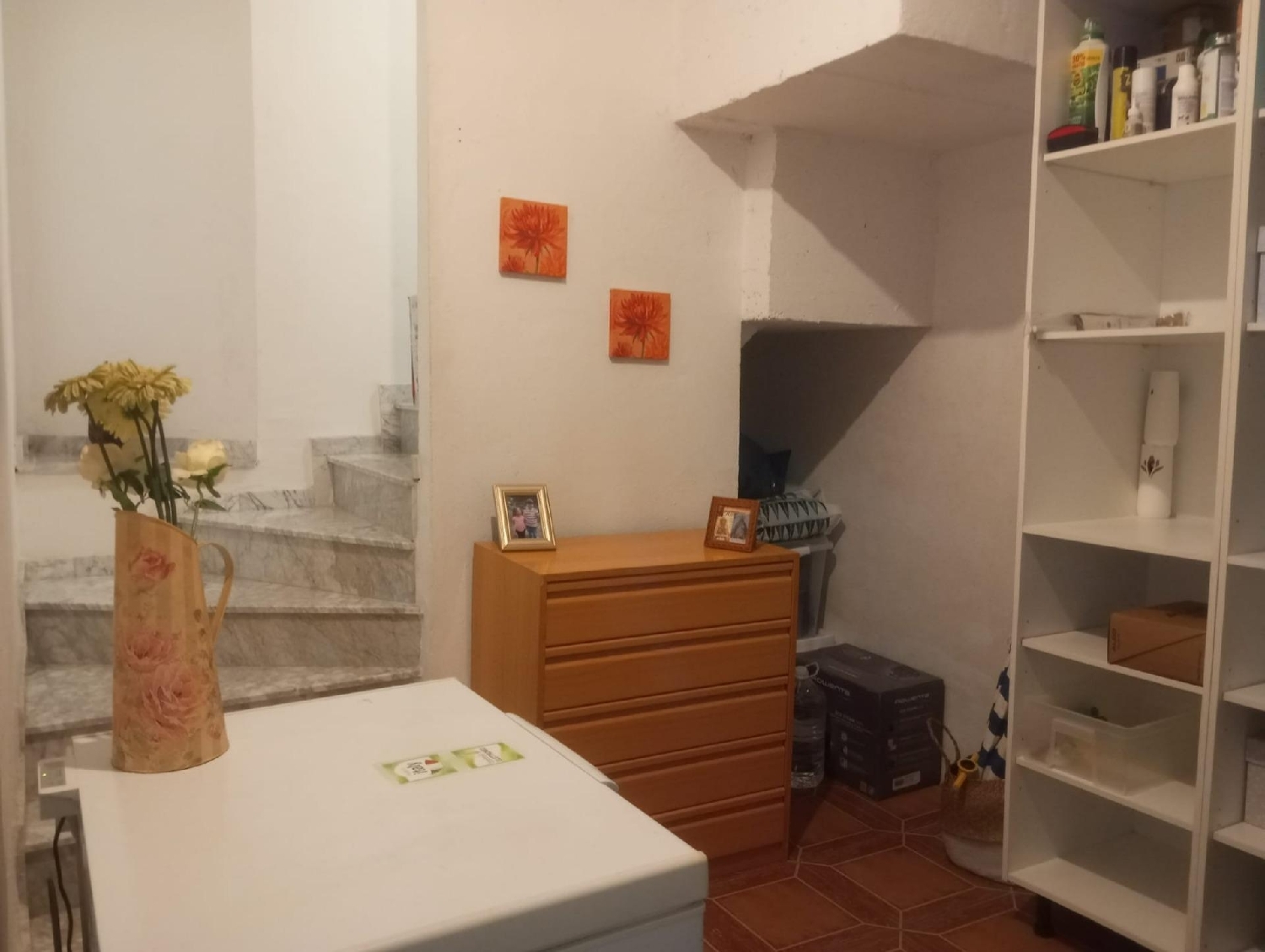  à vendre maison Los Barrios Campo De Gibraltar 6