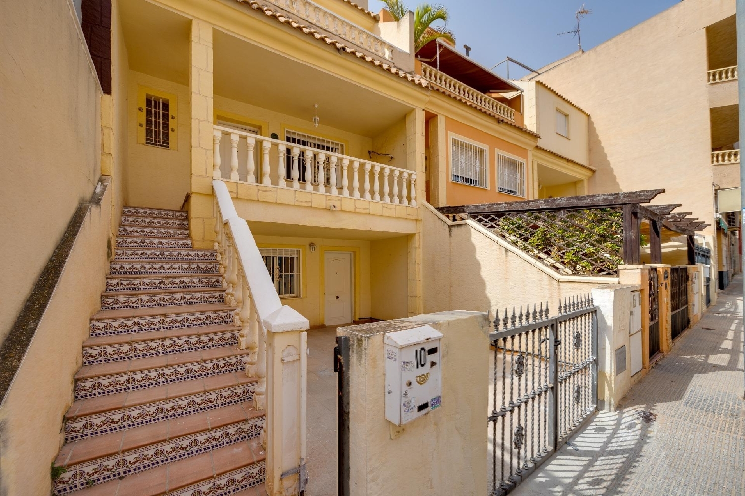 for sale house Los Montesinos Baix Segura 2