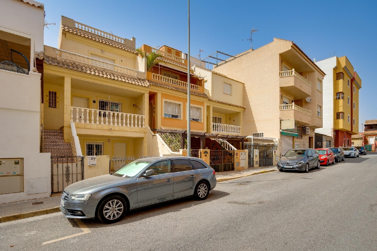  for sale house Los Montesinos Baix Segura 5