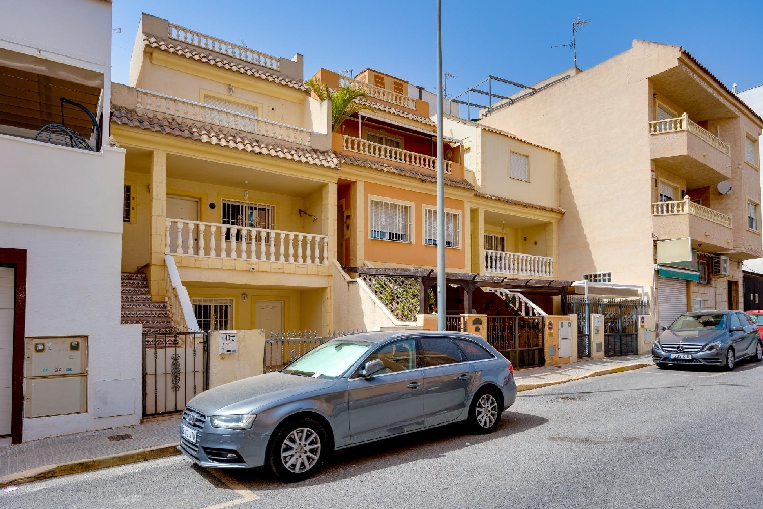  for sale house Los Montesinos Baix Segura 4