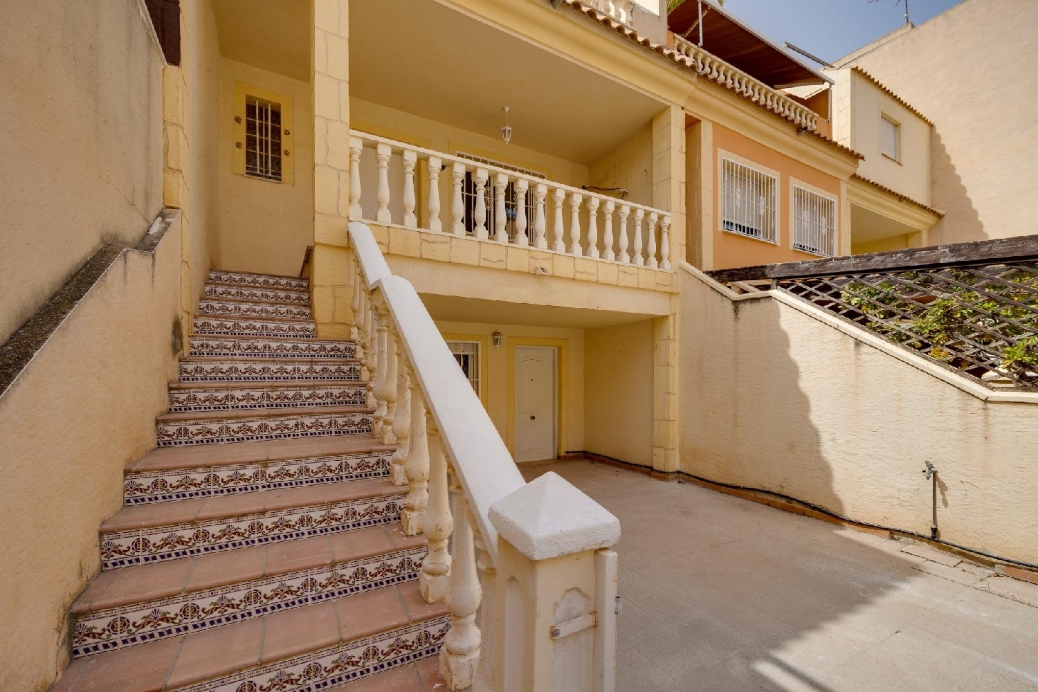  for sale house Los Montesinos Baix Segura 7