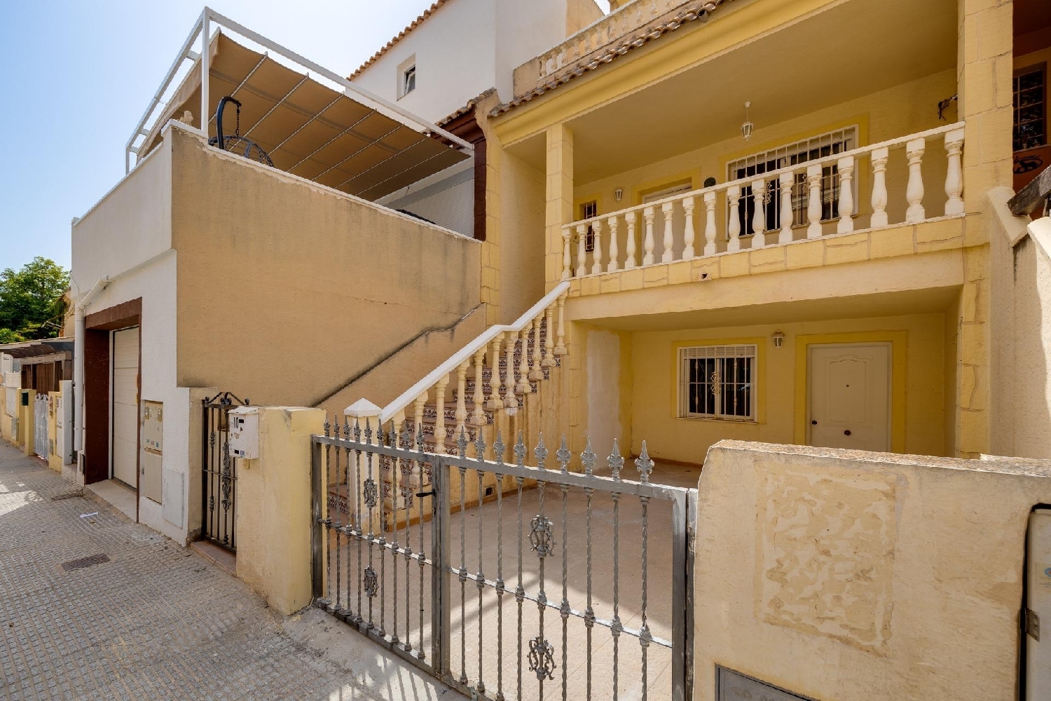  for sale house Los Montesinos Baix Segura 6