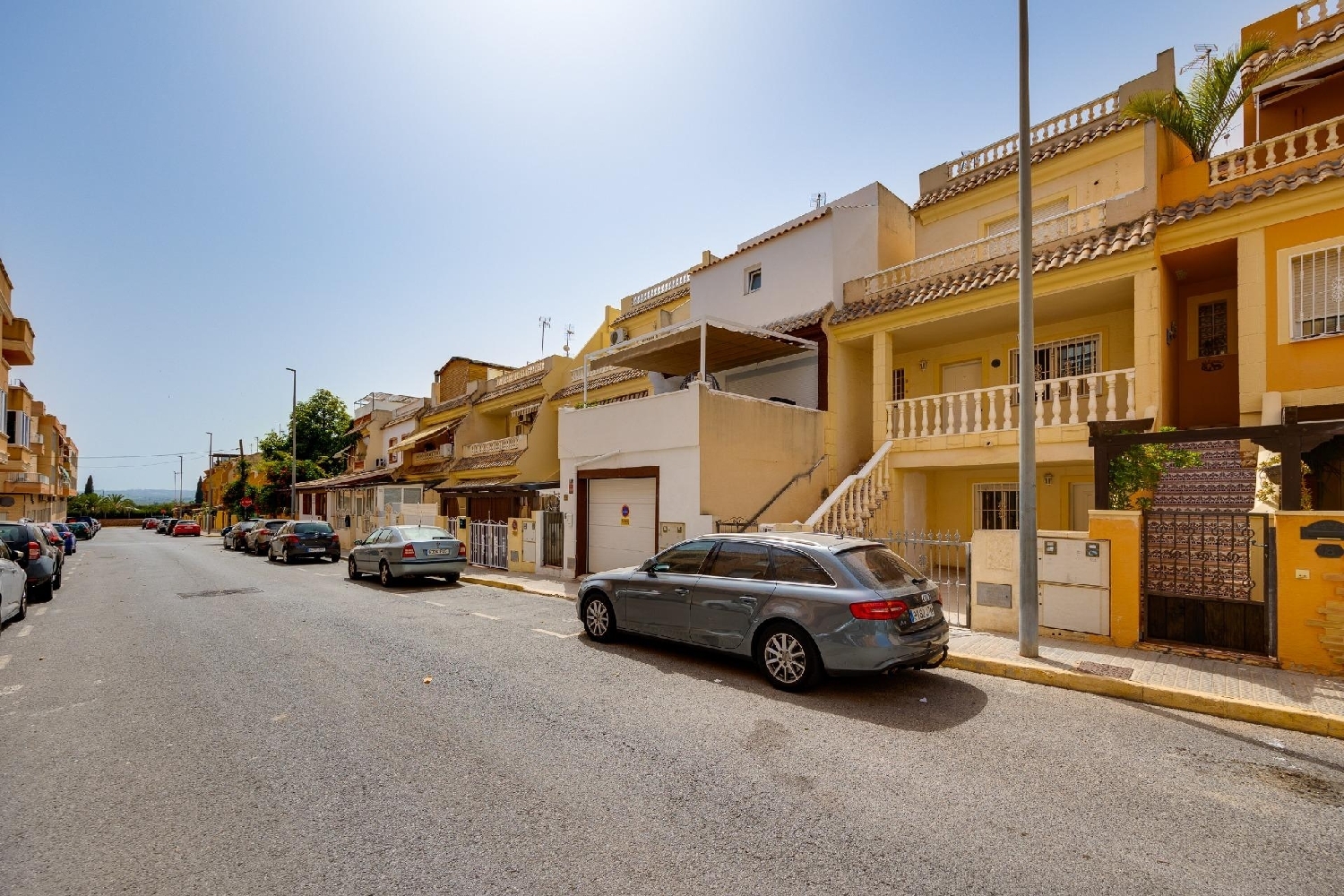 for sale house Los Montesinos Baix Segura 3