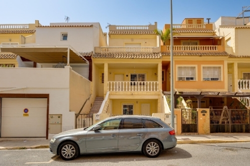 Los Montesinos Baix Segura house foto 6294019