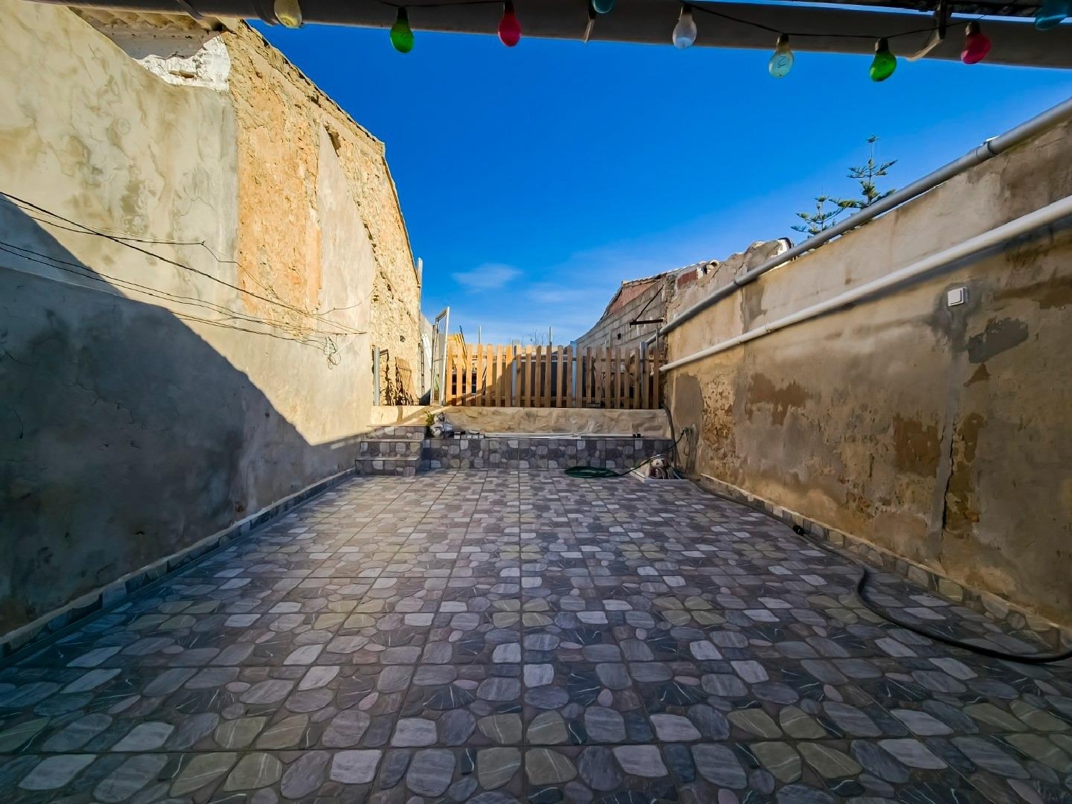  for sale house Los Montesinos Baix Segura 7