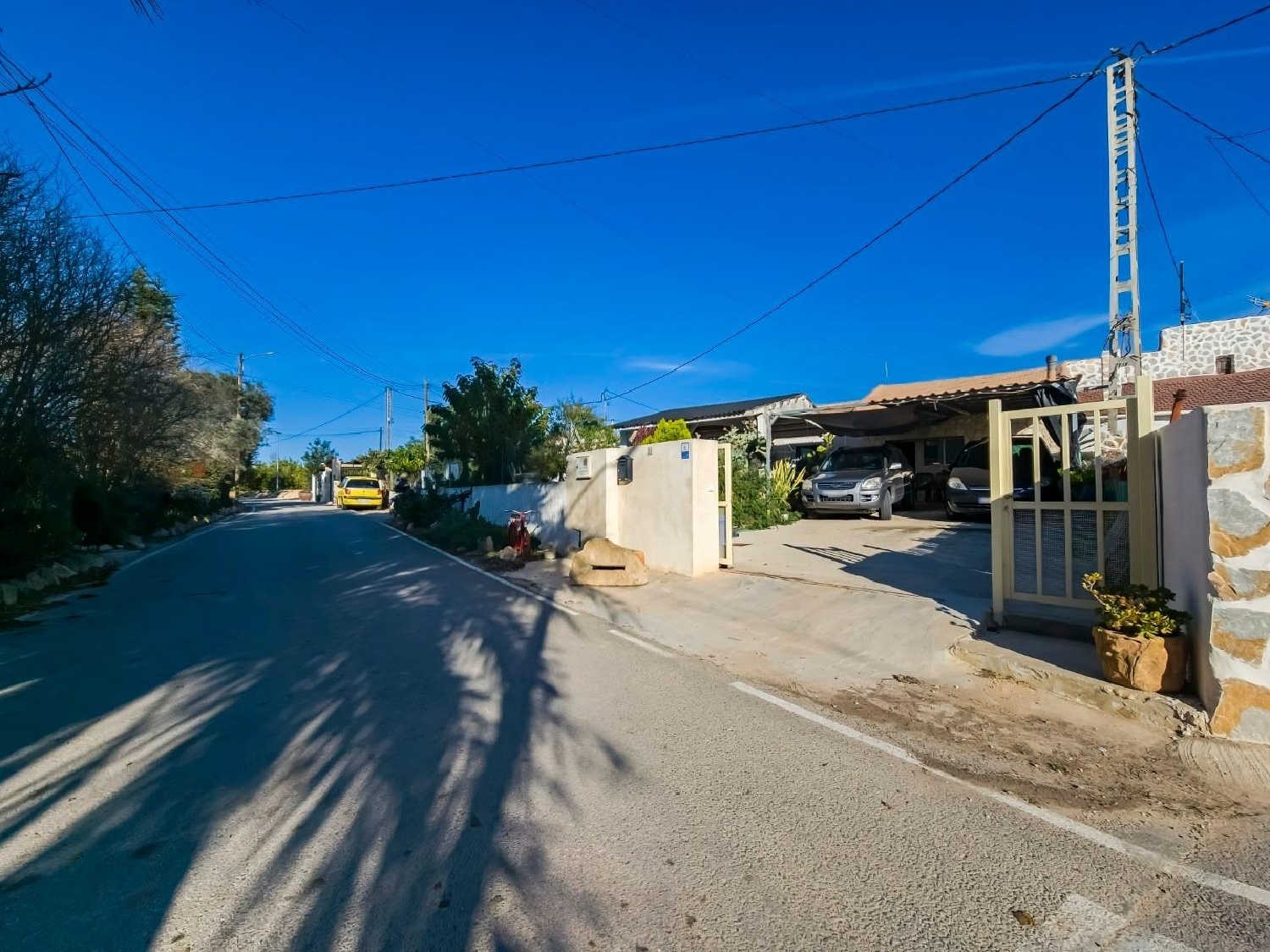  for sale house Los Montesinos Baix Segura 6