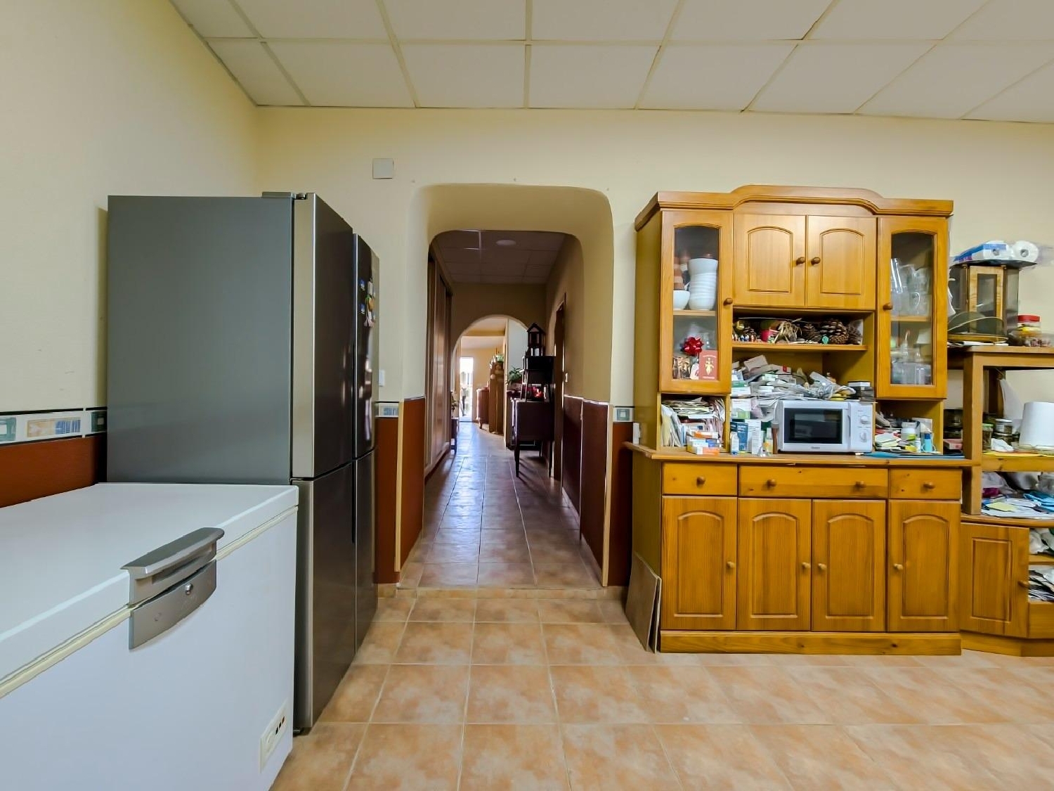  for sale house Los Montesinos Baix Segura 8