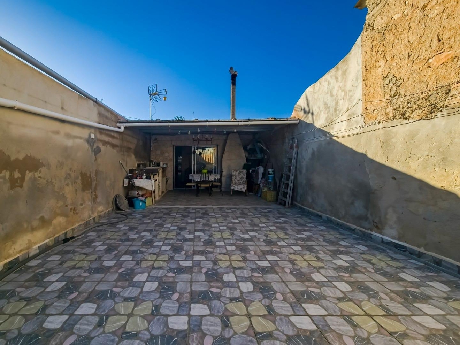  for sale house Los Montesinos Baix Segura 4