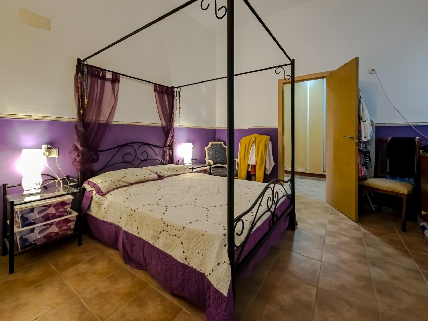  for sale house Los Montesinos Baix Segura 2