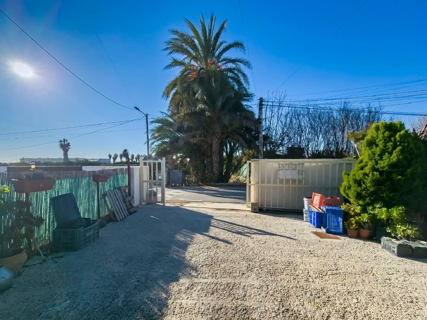  for sale house Los Montesinos Baix Segura 1