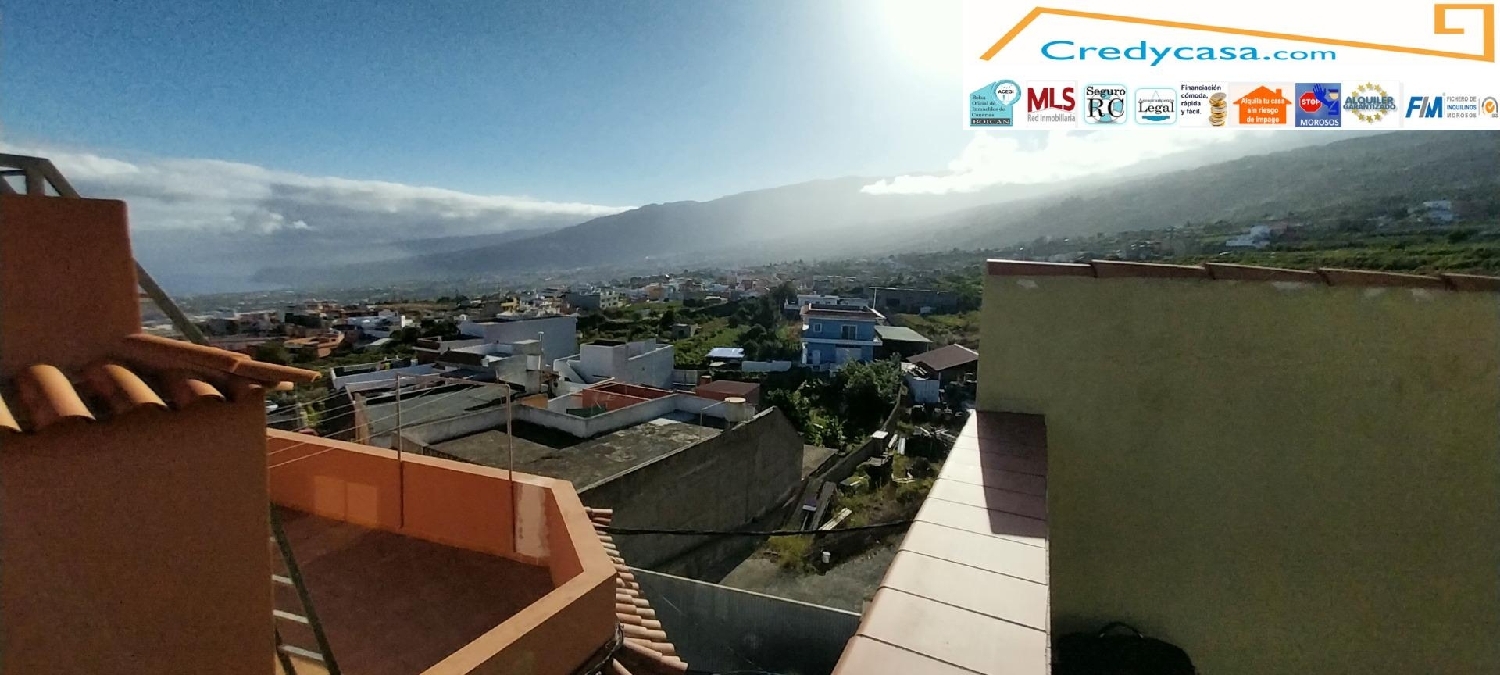  à vendre maison Los Realejos Zona Norte 1