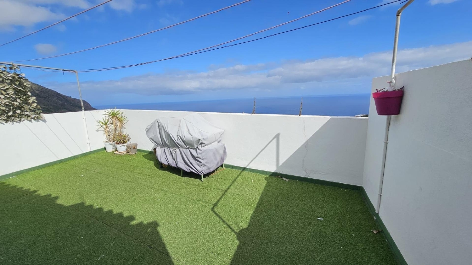  till salu hus Los Realejos Zona Norte 1