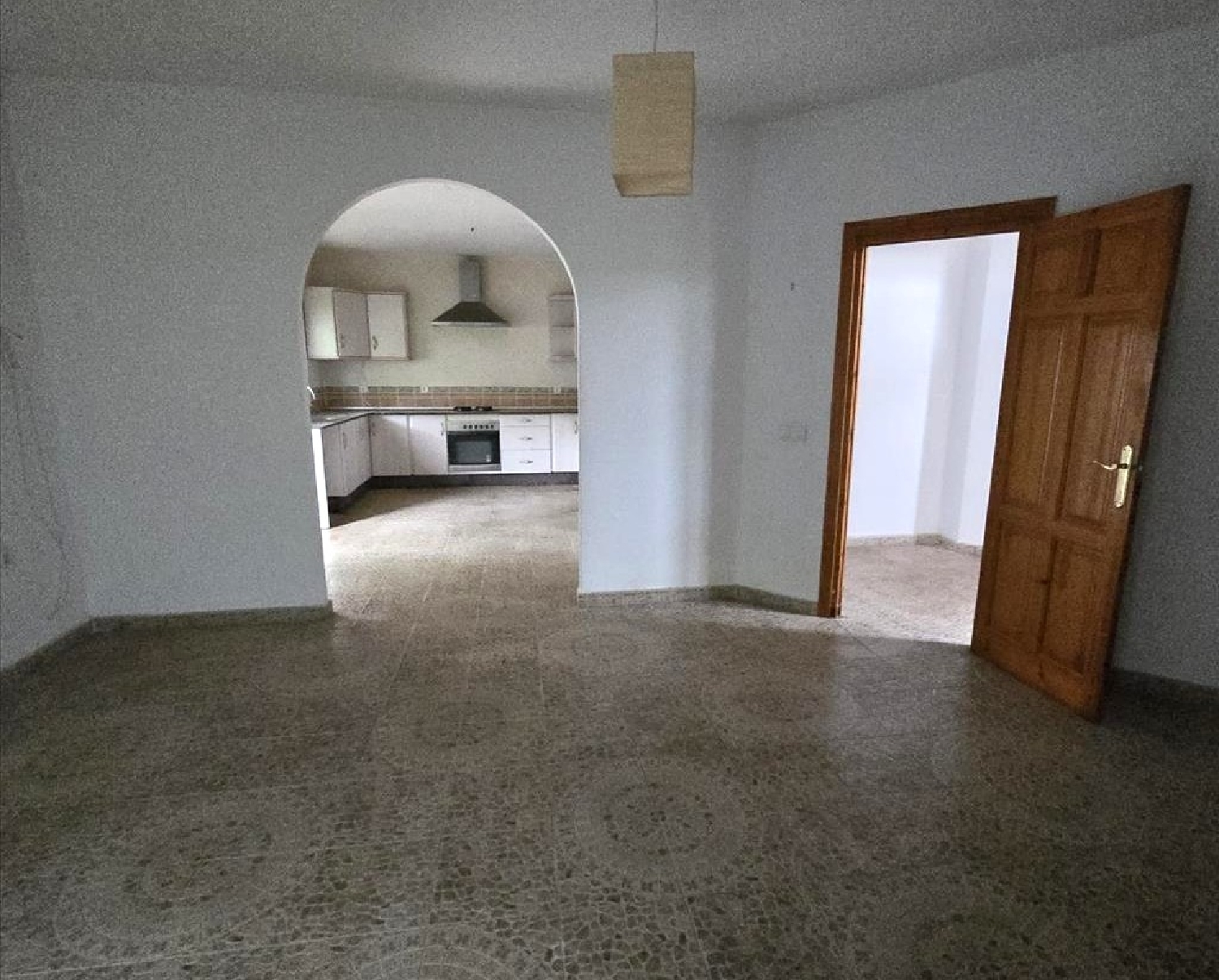  te koop huis Lubrín Levante Almeriense 7