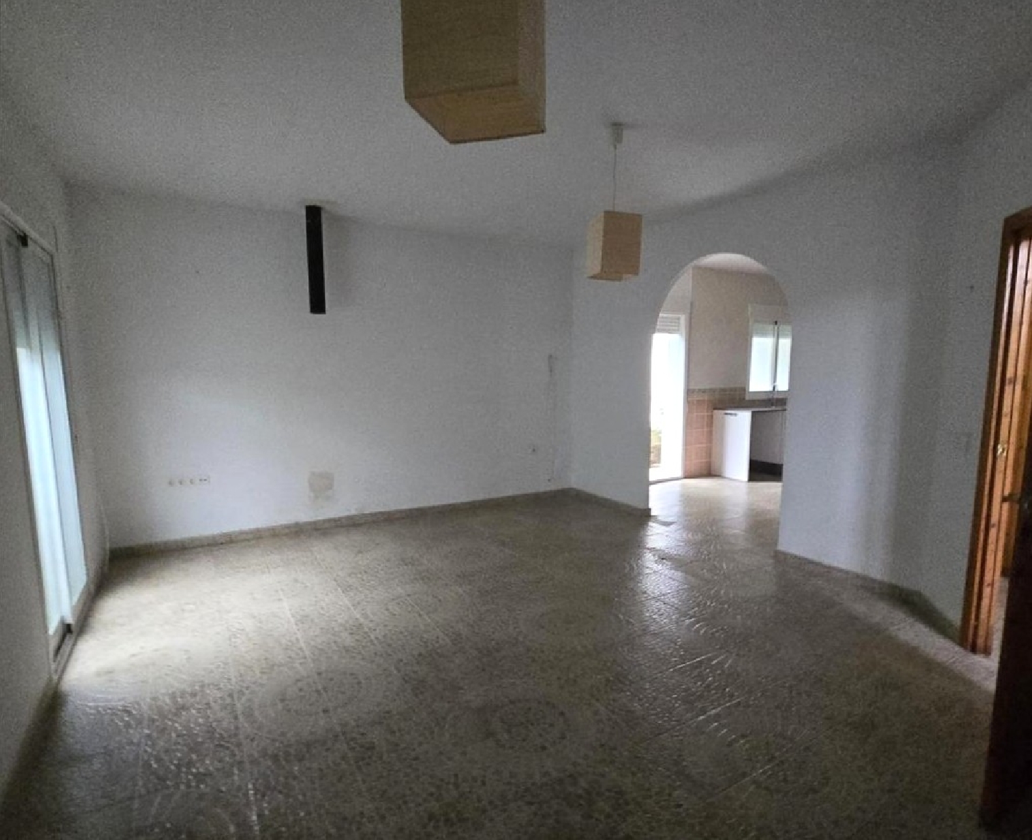  te koop huis Lubrín Levante Almeriense 5