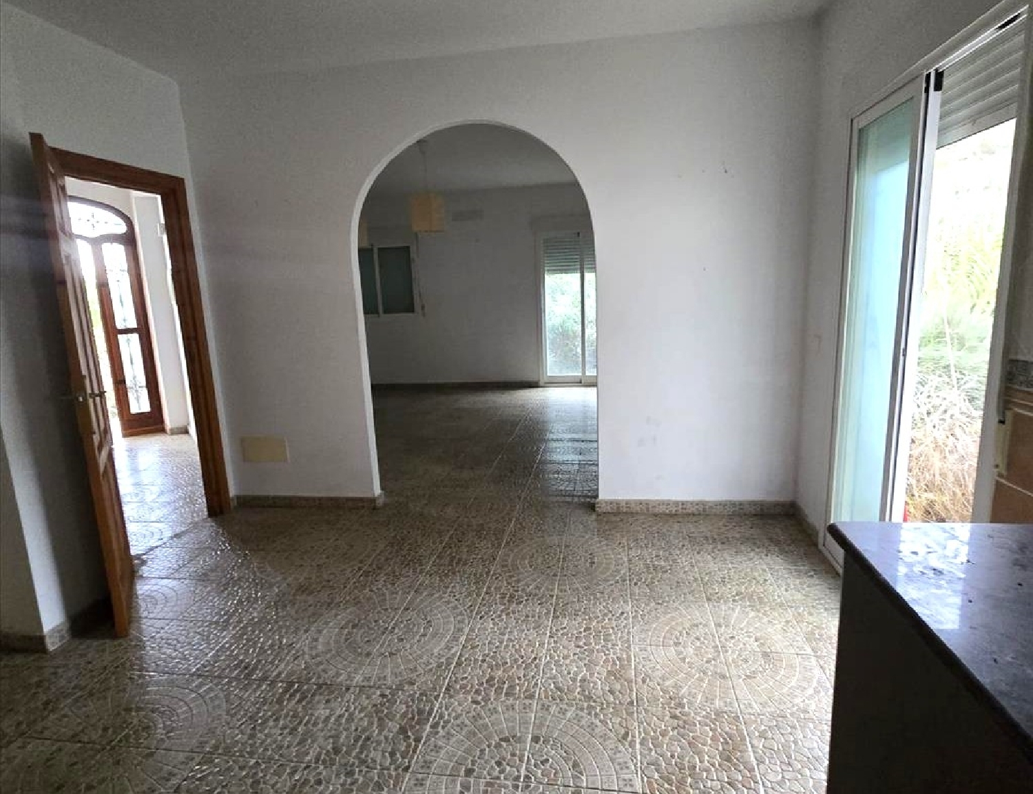  te koop huis Lubrín Levante Almeriense 8