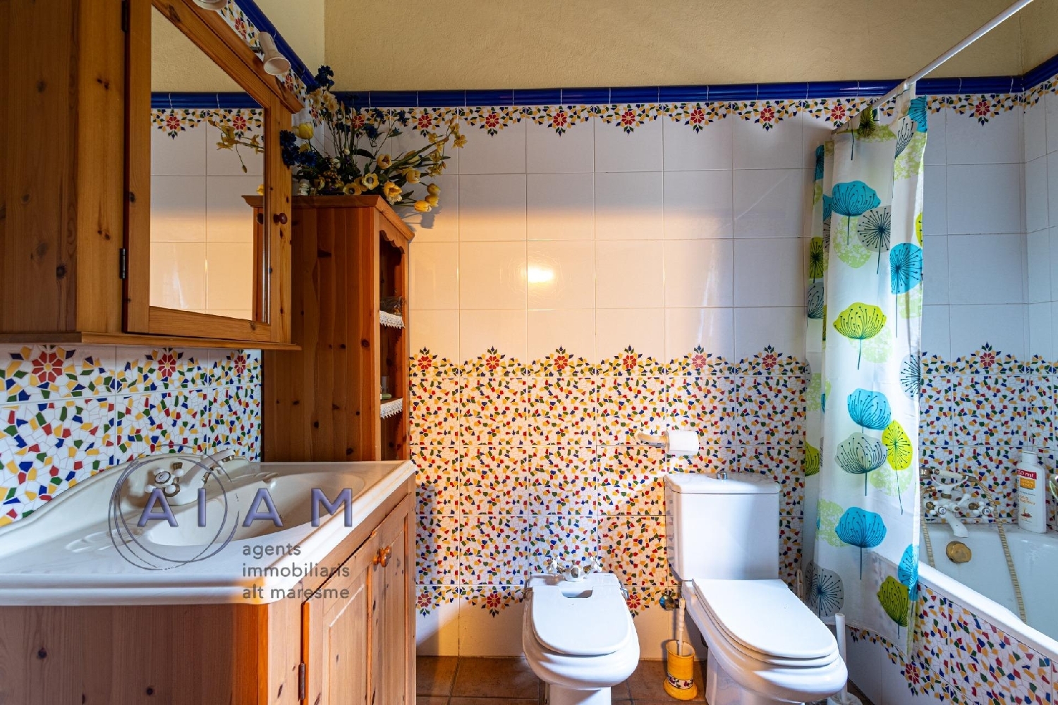  à vendre maison Maçanet De La Selva Selva 8