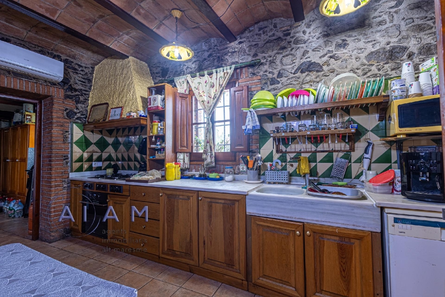  à vendre maison Maçanet De La Selva Selva 5