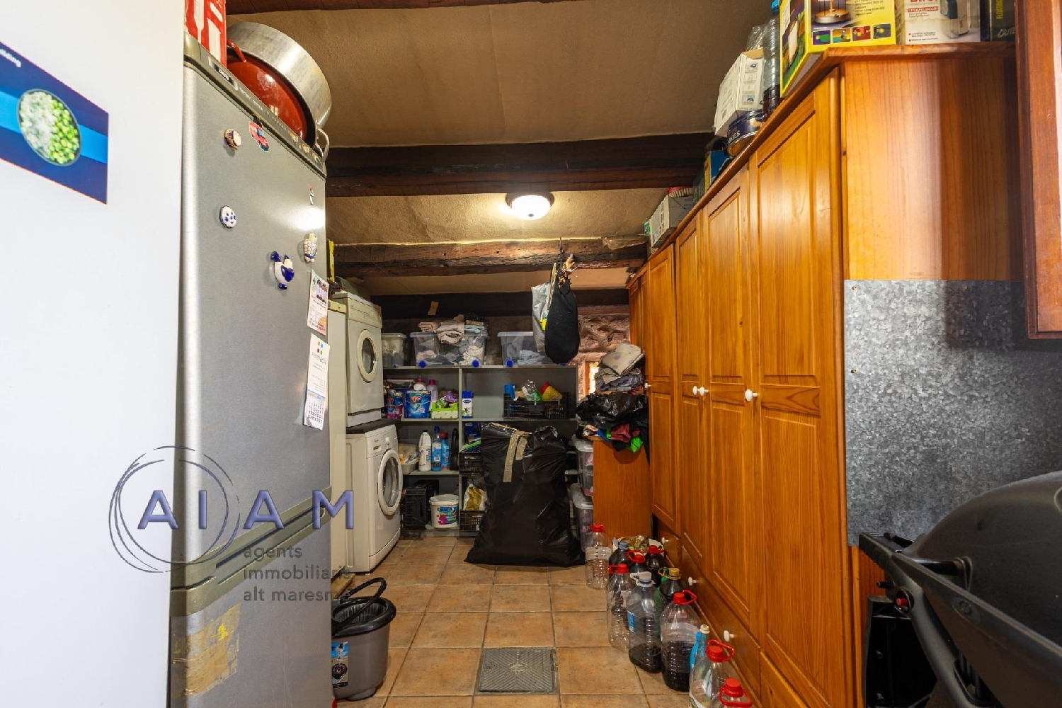  à vendre maison Maçanet De La Selva Selva 7