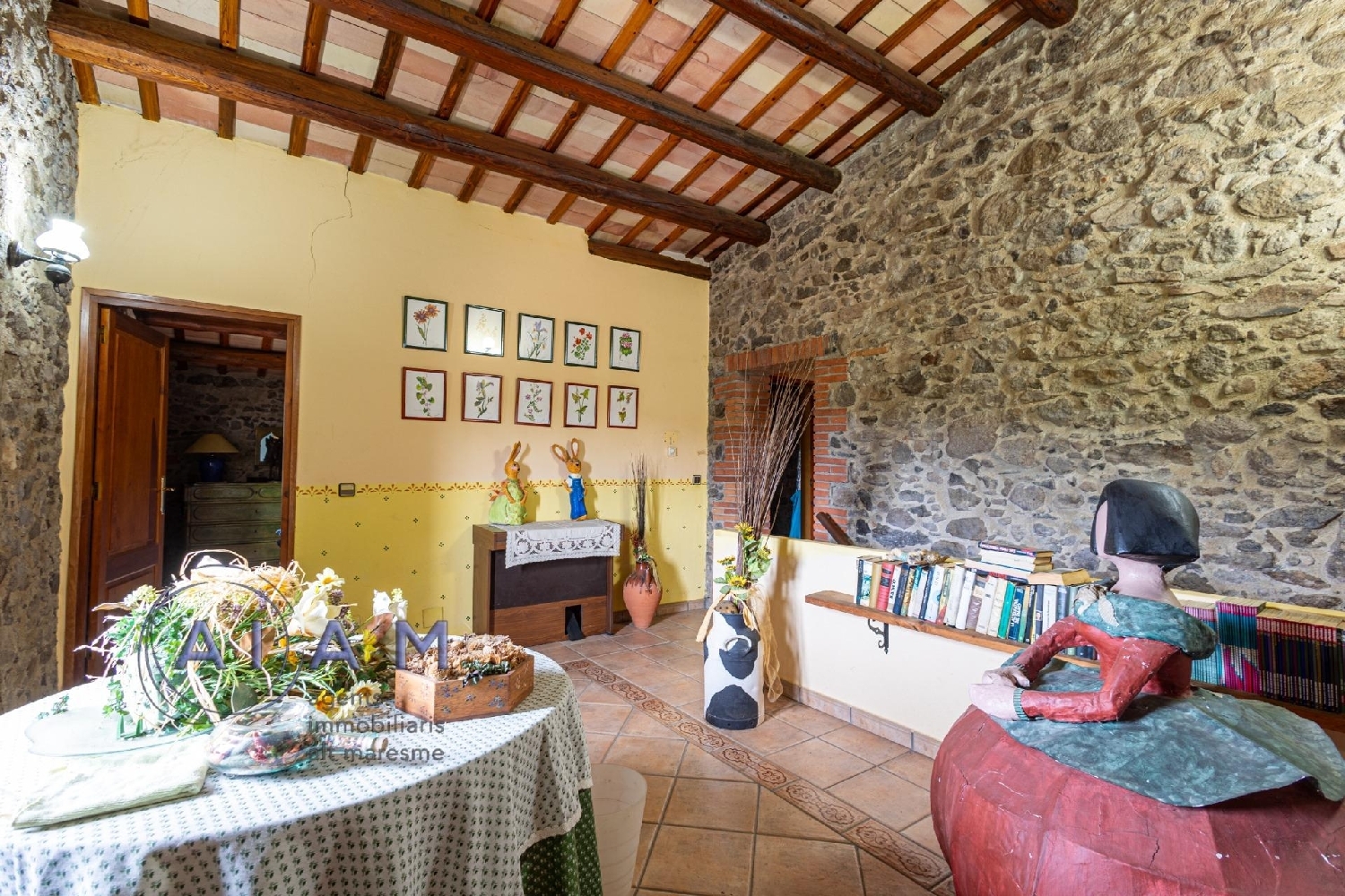  kaufen Haus Maçanet De La Selva Selva 4