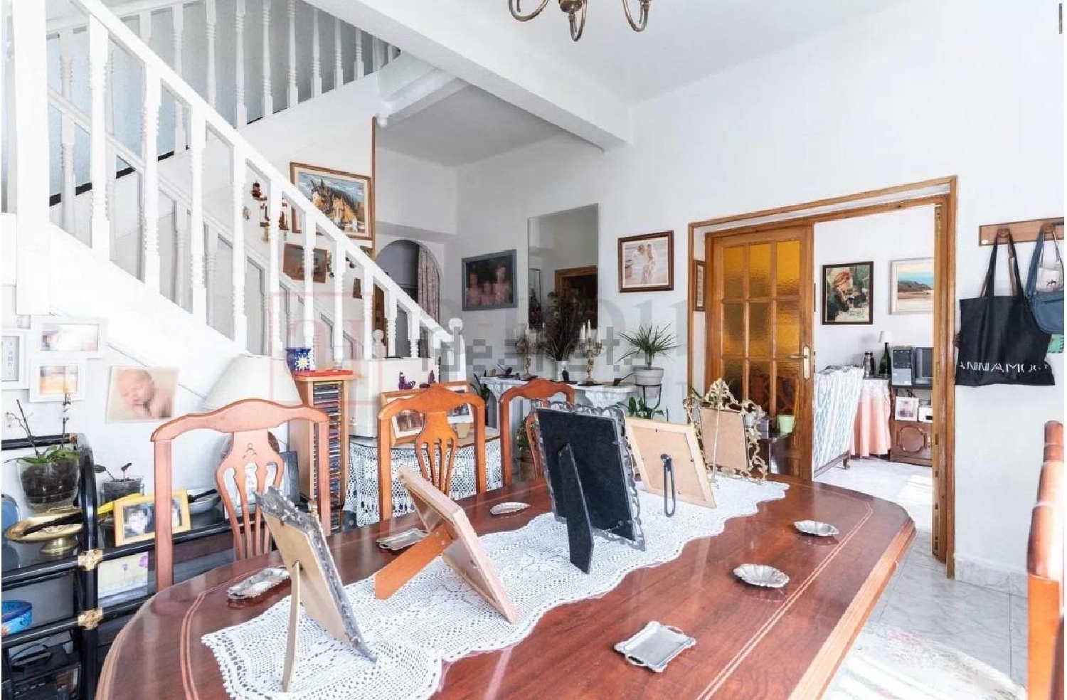 for sale house Madrid Valle Del Almanzora 2