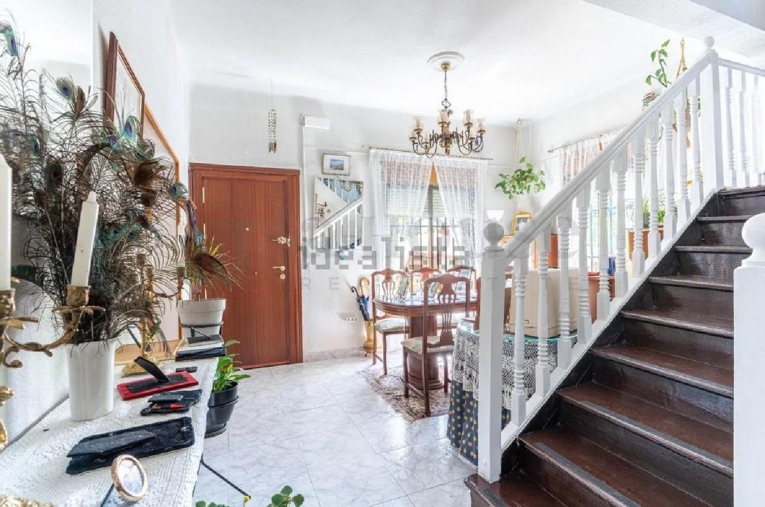  for sale house Madrid Valle Del Almanzora 1