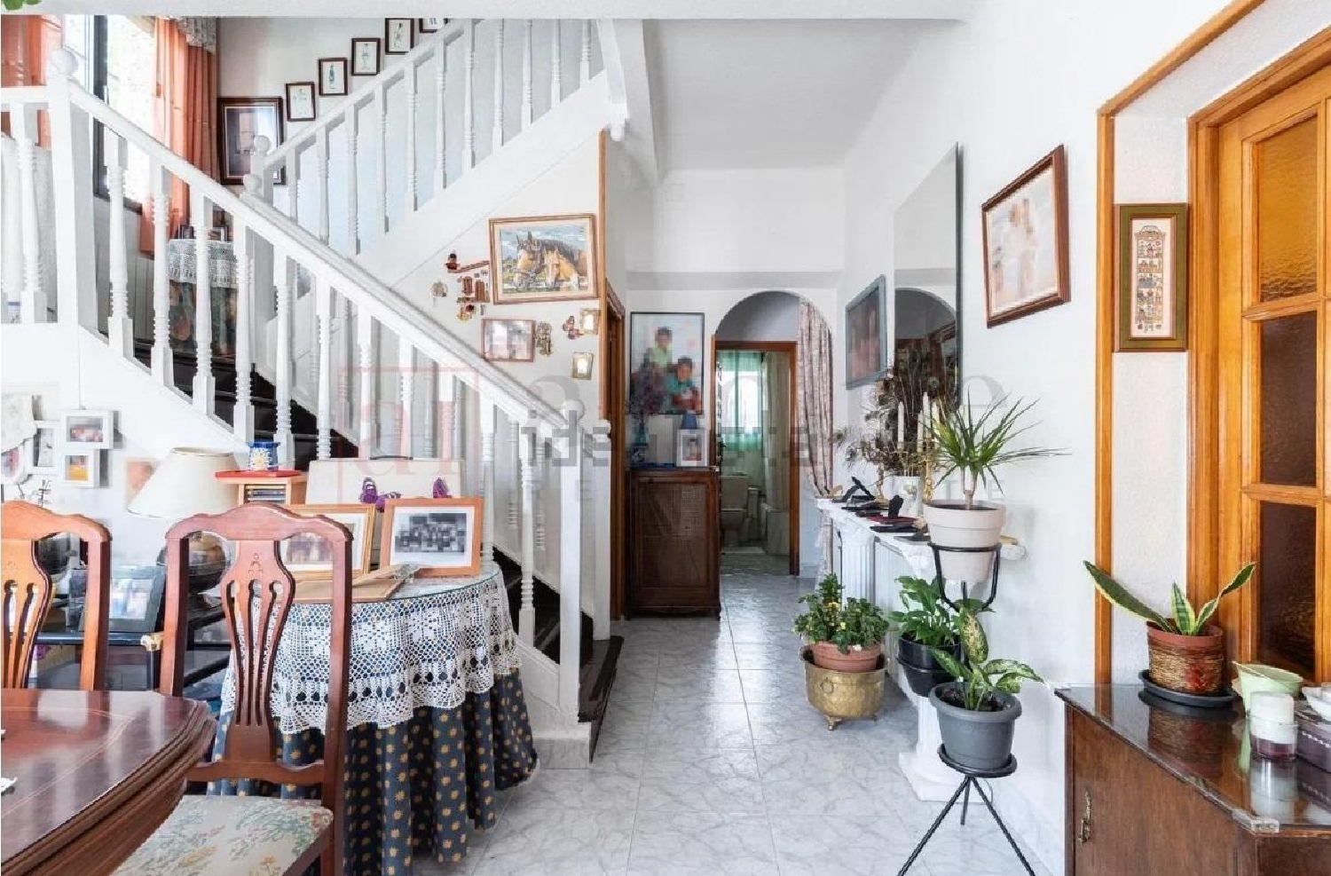 for sale house Madrid Valle Del Almanzora 3