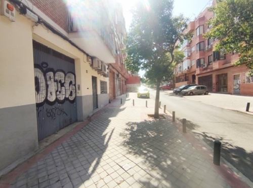 Madrid Valle Del Almanzora casa foto 6297744