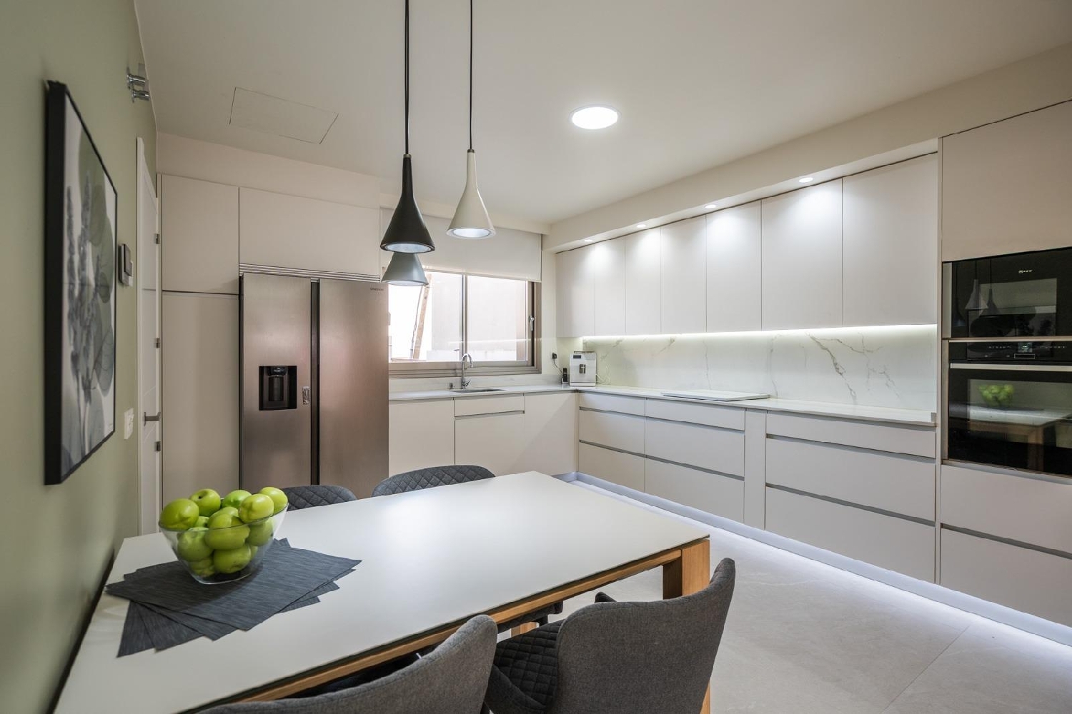  till salu hus Madrid Valle Del Almanzora 6