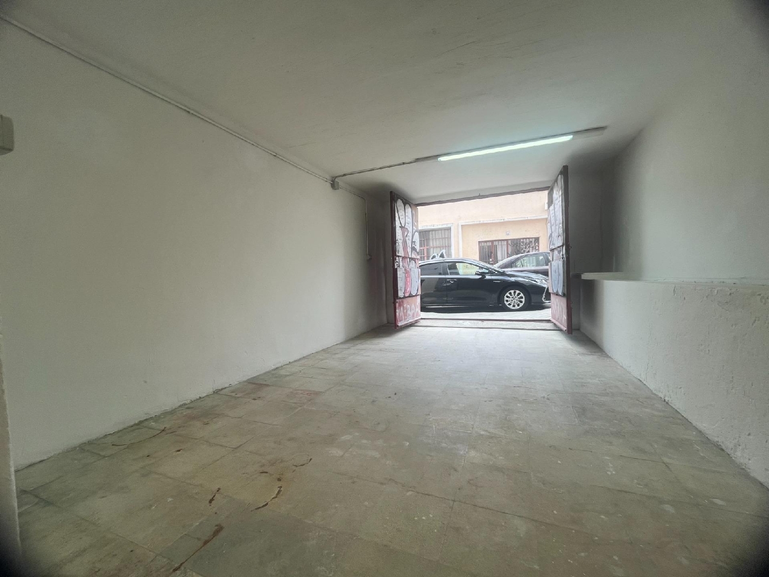  till salu hus Madrid Valle Del Almanzora 8