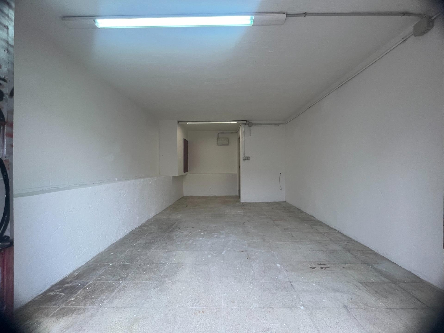  till salu hus Madrid Valle Del Almanzora 3