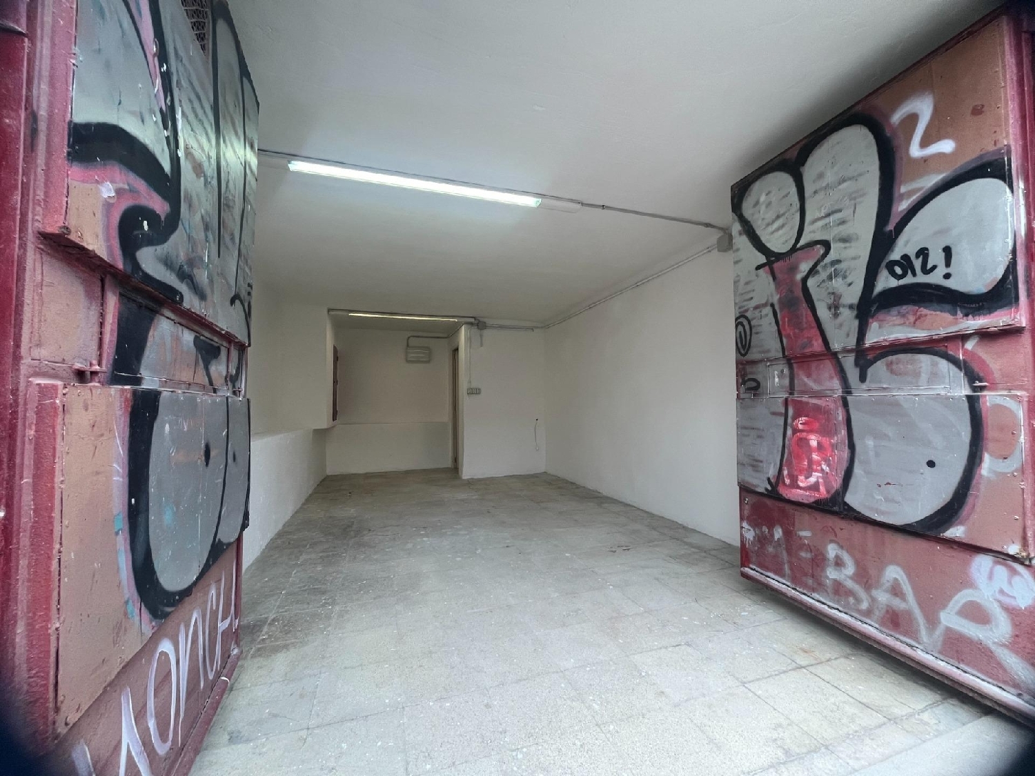  till salu hus Madrid Valle Del Almanzora 1