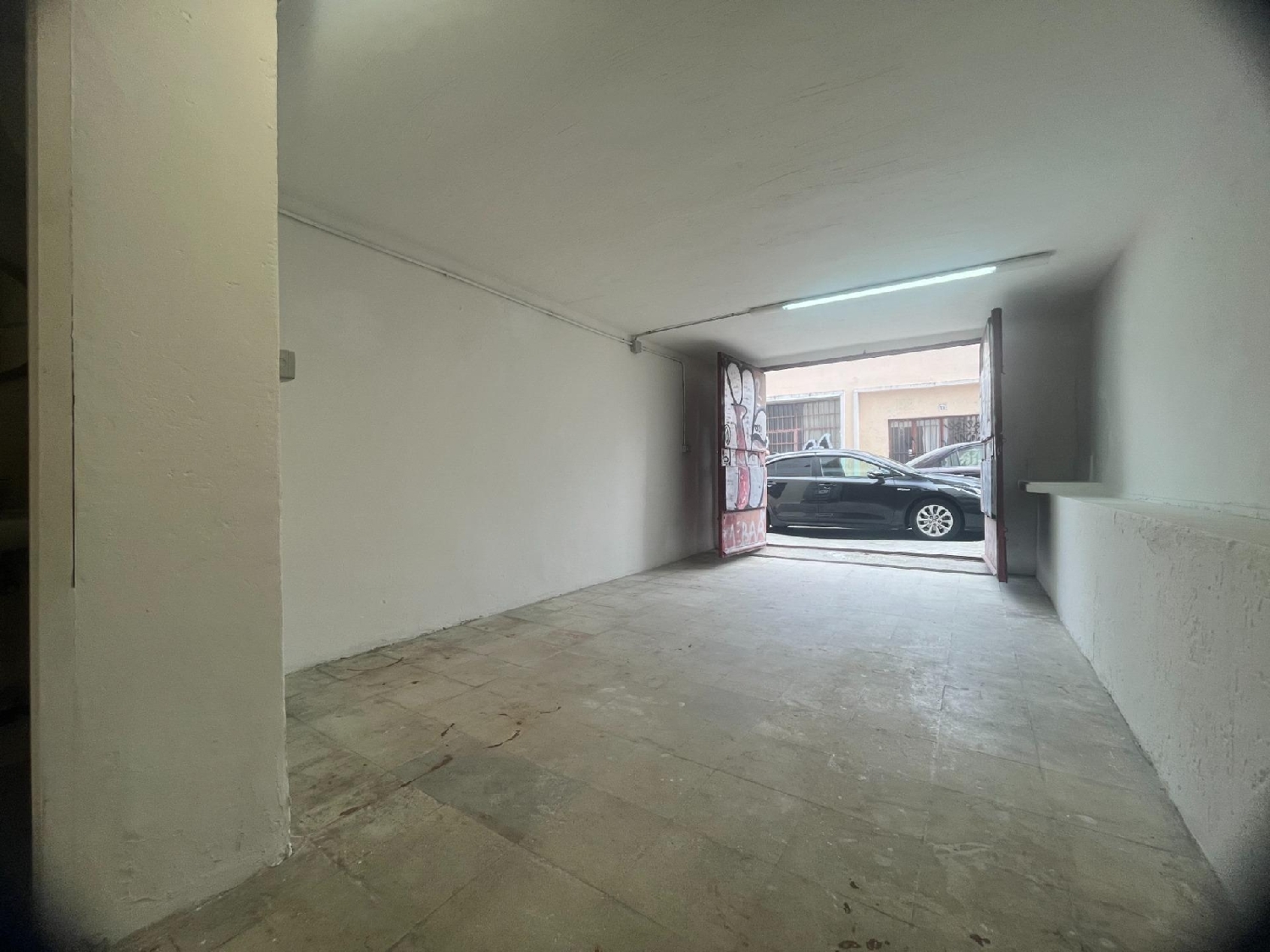  till salu hus Madrid Valle Del Almanzora 5