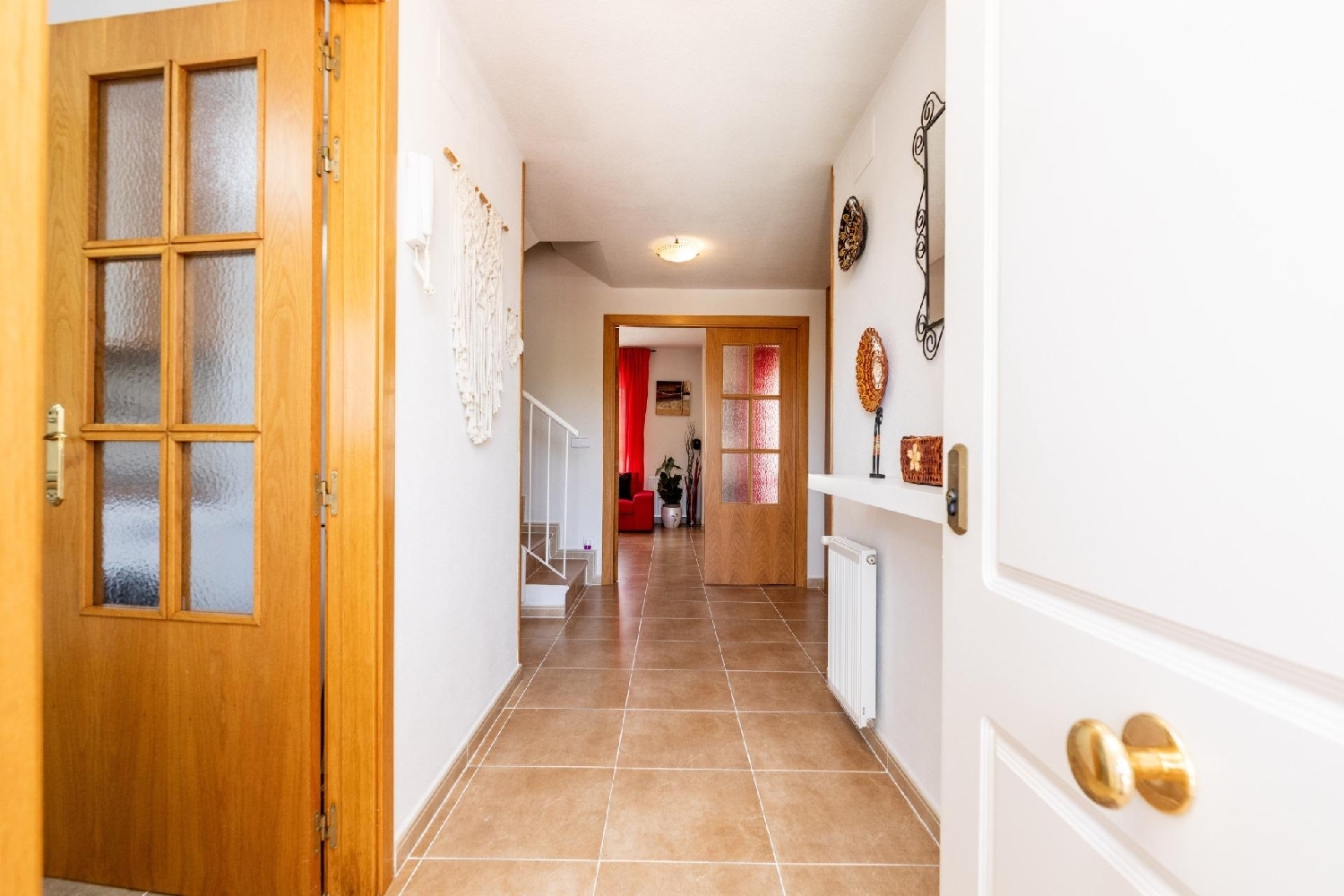  till salu hus Madrid Valle Del Almanzora 2