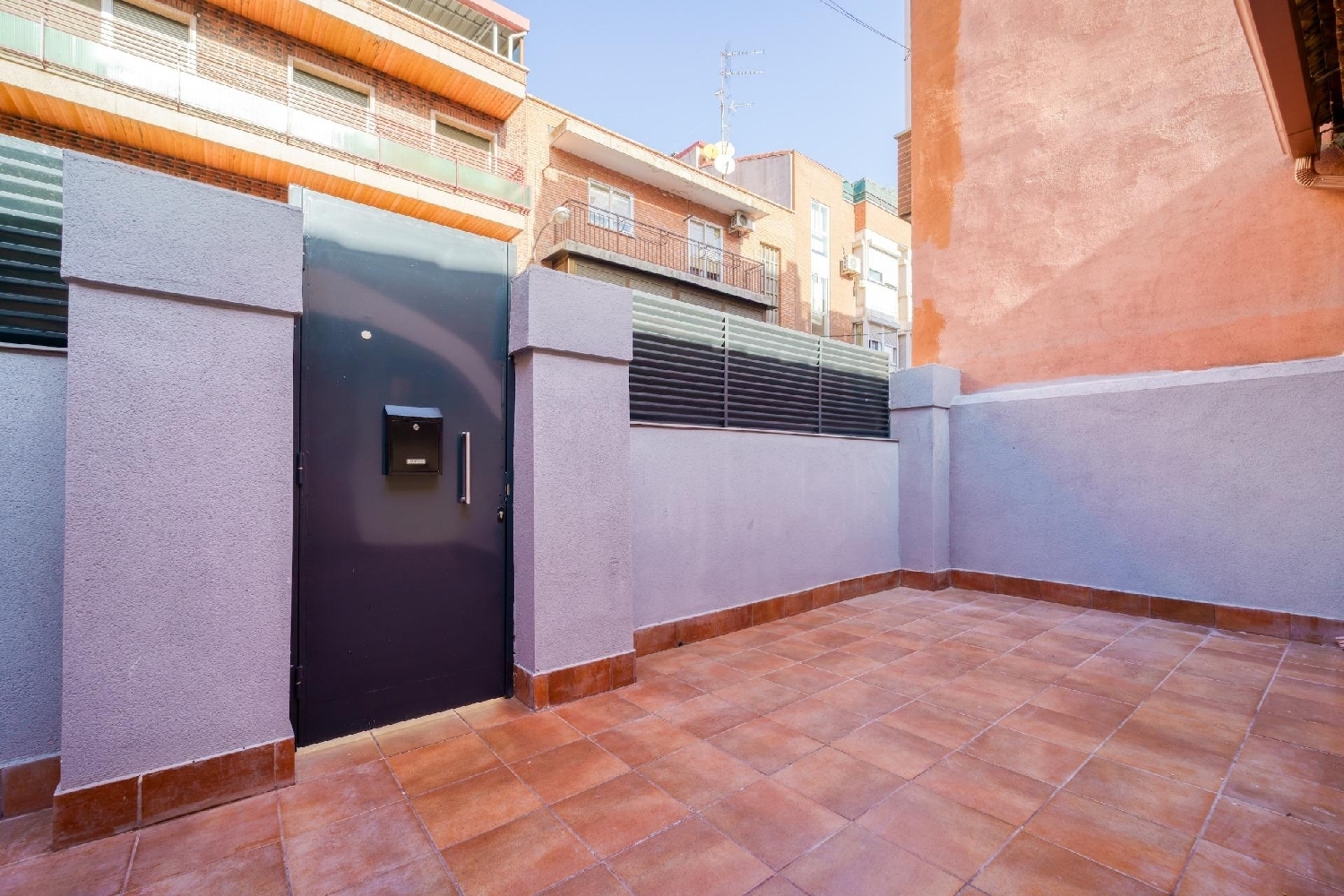 te koop huis Madrid Valle Del Almanzora 3