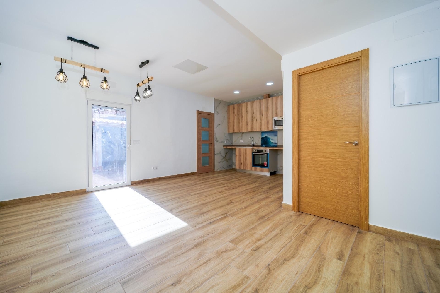  te koop huis Madrid Valle Del Almanzora 1