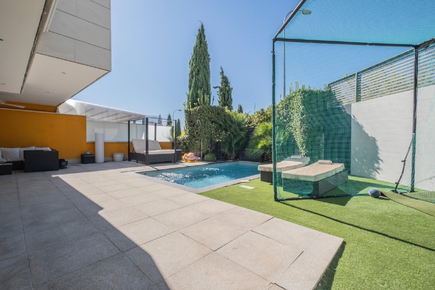  for sale house Madrid Valle Del Almanzora 5