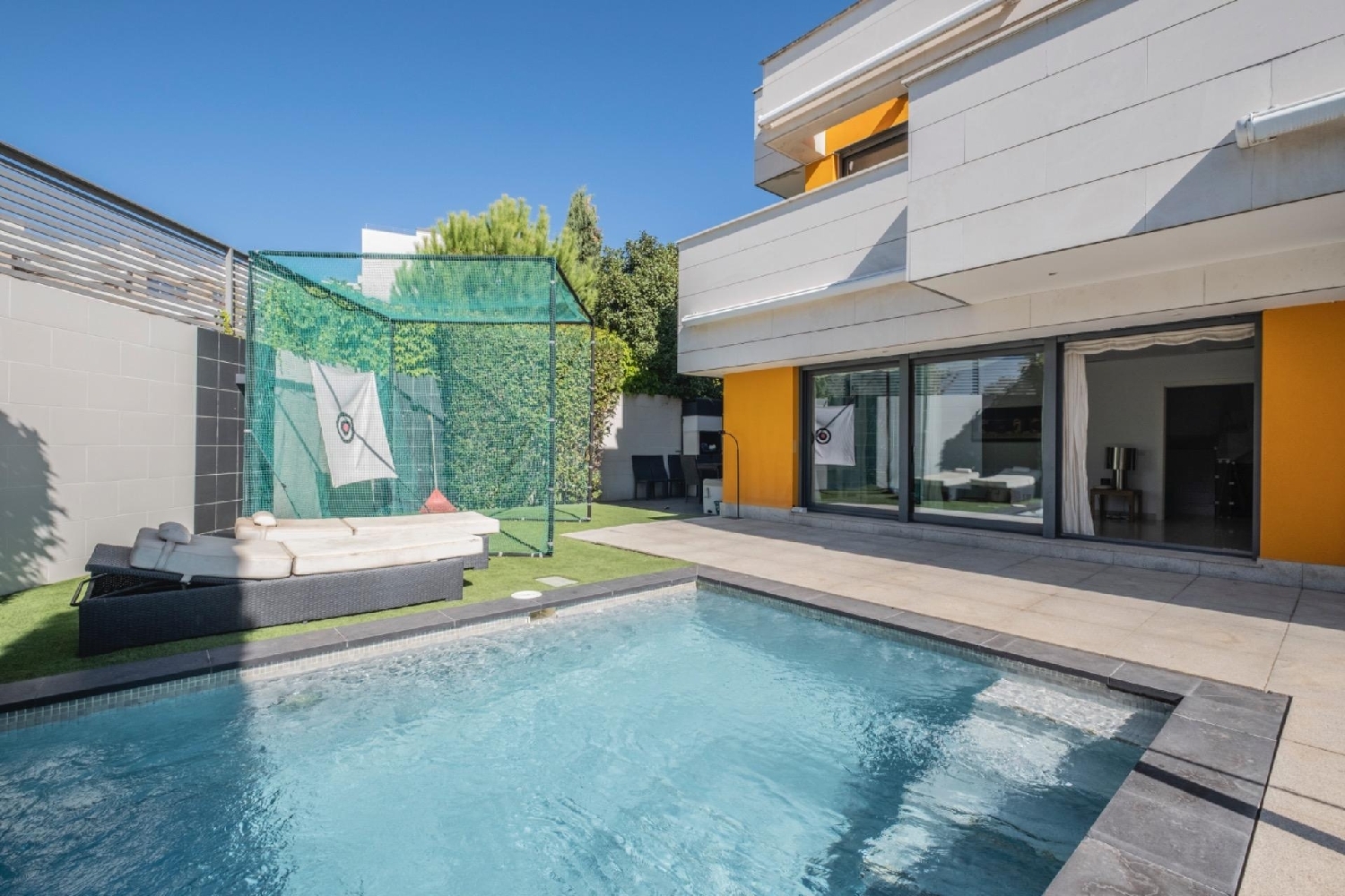  for sale house Madrid Valle Del Almanzora 1