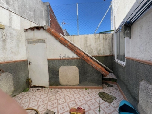 Madroñera Trujillo Haus Bild 6298227
