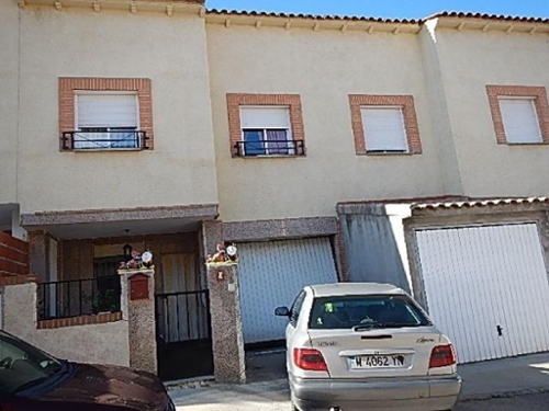 Magan Caldas huis foto 6296832