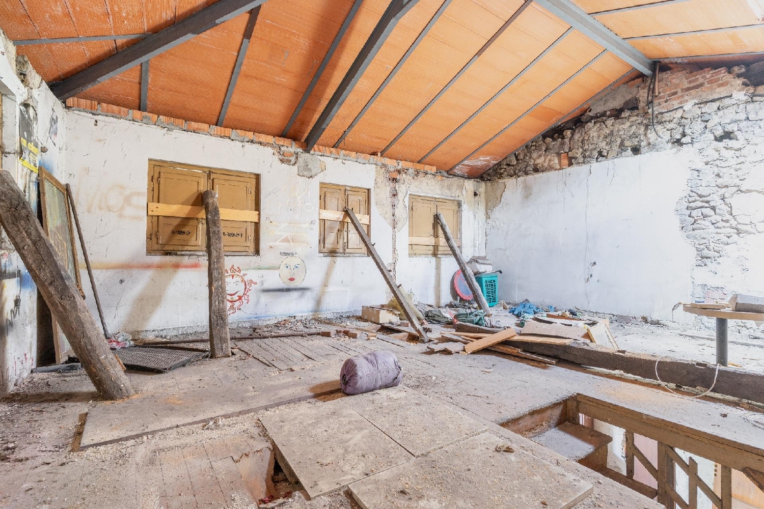 till salu hus Magdalena Eume 3