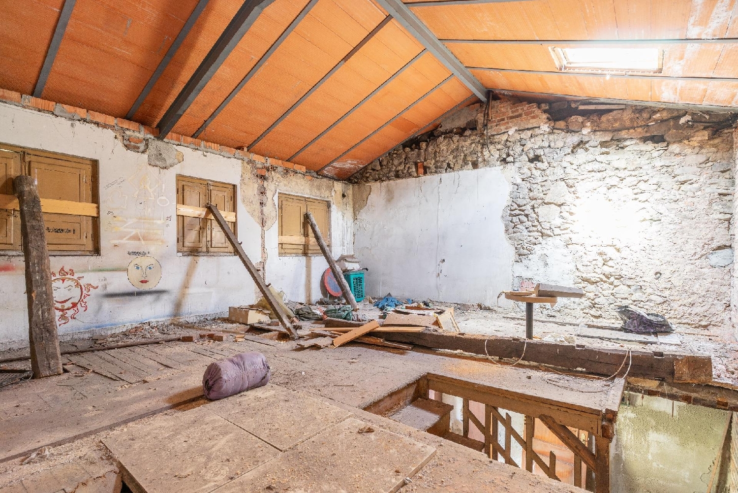  till salu hus Magdalena Eume 4