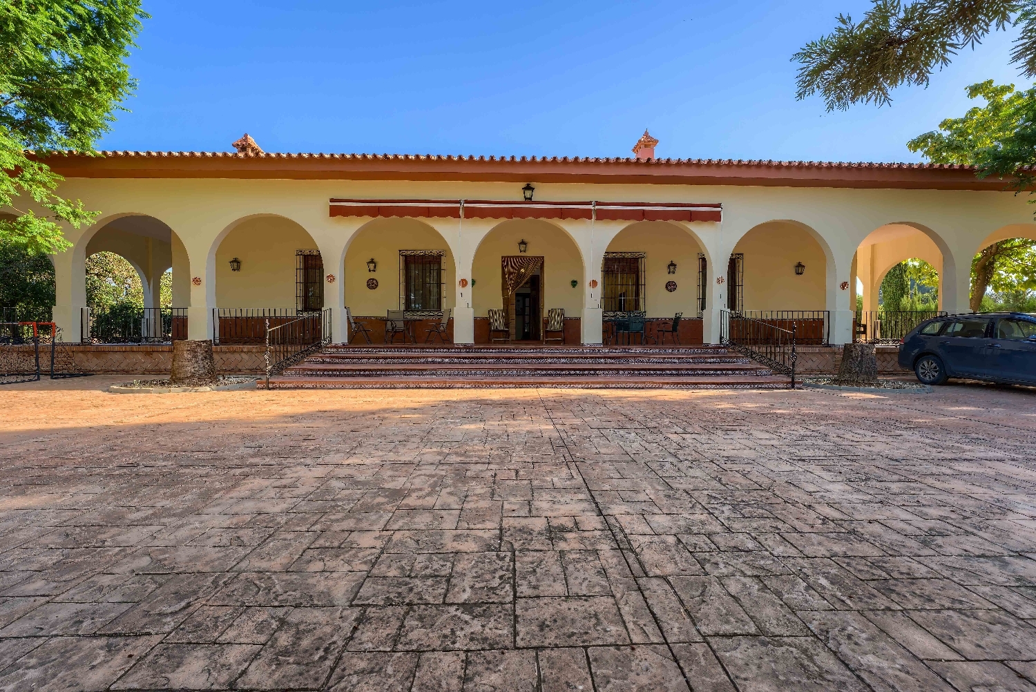  till salu hus Mairena Del Alcor Campiña De Carmona 2