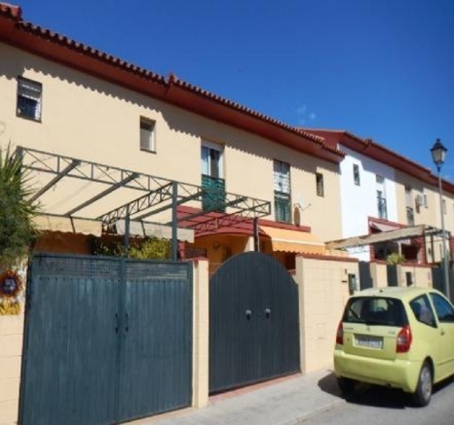 Mairena Del Aljarafe Metropolitana De Sevilla house foto 6299163